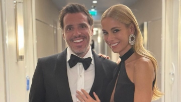 Δούκισσα Νομικού: Μέχρι να γίνω γιαγιάκα θέλω να μου κρατάς το χέρι, έγραψε για την επέτειο του γάμου της με τον Δημήτρη Θεοδωρίδη 