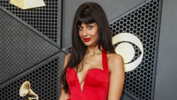 Τζαμίλα Τζαμίλ για τη μάχη της με την ανορεξία: Δεν είχα φάει σωστό γεύμα μέχρι τα 30 μου, κατέστρεψα τα όργανά μου