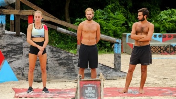 Survivor 2024: Νέος τραυματισμός για τη Δαλάκα, «ασπίδα» πάλι οι Γιώργος και Χριστόφορος - Δείτε βίντεο 