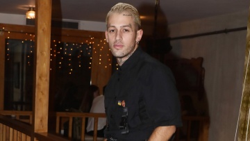 Τάσος Ξιαρχό: Αποκάλυψε ότι είναι οροθετικός - Έχει τύχει να θέλουν να κάνουμε σεξ για να κολλήσουν και να πάρουν επίδομα