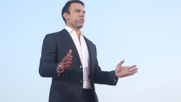 Κασσελάκης: Mea culpa για τα σπίτια που έδειξα - Προσκαλώ το ΠΑΣΟΚ για συμμαχίες στη Βουλή