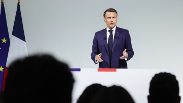 Μεσανατολικό: Γαλλία, ΗΑΕ και Σαουδική Αραβία ζητούν αυτοσυγκράτηση για να αποφευχθεί περιφερειακή σύρραξη