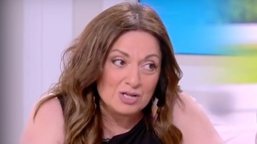 Σοφία Μουτίδου: Είμαι χρόνια σε αγωγή, παίρνω αντικαταθλιπτικά