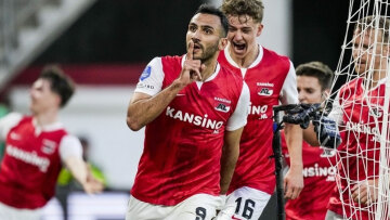 Βαγγέλης Παυλίδης: Ο απόλυτος «βασιλιάς» των… πέναλτι – Ξεπερνά Κέιν και Εμπαπέ