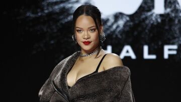 Ριάνα: Αποκάλυψε την ηθοποιό που θα ήθελε να την υποδυθεί, αν κυκλοφορήσει ταινία για τη ζωή της 