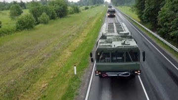 Ρωσία: Διευρύνονται οι πυρηνικές ασκήσεις στα ευρωπαϊκά σύνορα με χώρες του ΝΑΤΟ