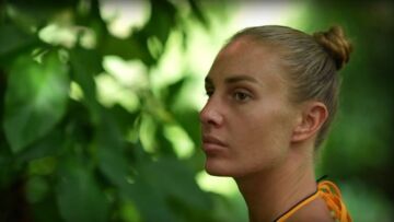 Survivor - Δαλάκα για την ανησυχία της Δώρας για τον τραυματισμό της: Το θεωρώ λίγο υπερβολικό όλο αυτό