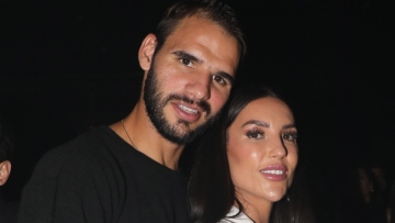 Ταχτσίδης για τον χωρισμό του από τη Θεοδωροπούλου: Θέλω μόνο να είναι καλά τα παιδιά μου