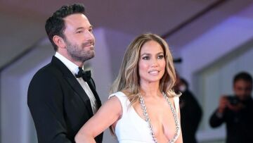 Τζένιφερ Λόπεζ - Μπεν Άφλεκ: «Δύο ξένοι»  στην αποφοίτηση του γιου του ηθοποιού - Δεν μίλησαν καν, λέει πηγή