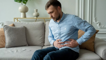 Η σιωπηλή ηπατική νόσος που έχει 1 στους 60 ενήλικες άνω των 40 ετών
