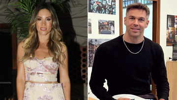 Αθηνά Οικονομάκου:  Σε νέα σχέση μετά το διαζύγιό της - Ποιος είναι ο σύντροφός της