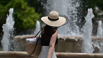 ΕΟΔΥ: 8 θάνατοι και τέσσερις νέες διασωληνώσεις από κορωνοϊό την τελευταία εβδομάδα