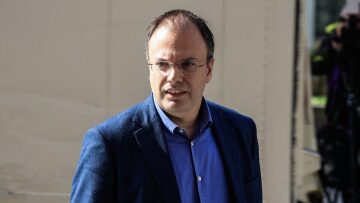 Θανάσης Θεοχαρόπουλος: Προτείνουμε δημοψήφισμα για άνοιγμα του ΣΥΡΙΖΑ στην κεντροαριστερά