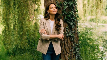 Κέιτ Μίντλετον: Επιστρέφει στη δημόσια ζωή - «Κάνω πρόοδο, έχω καλές και κακές ημέρες»