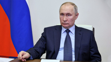 ΕΕ: Το Συμβούλιο των Υπουργών υιοθέτησε το 14ο πακέτο κυρώσεων σε βάρος της Ρωσίας