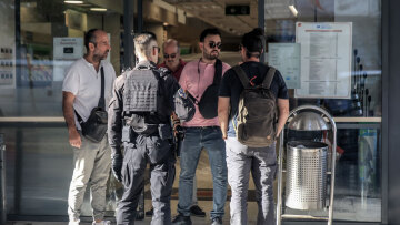 Πειραιάς: Ένας νεκρός κι ένας βαριά τραυματίας σε ανταλλαγή πυροβολισμών - Μια σύλληψη και μια προσαγωγή