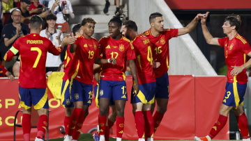 Euro 2024: Οι τηλεοπτικές μεταδόσεις του Σαββάτου 