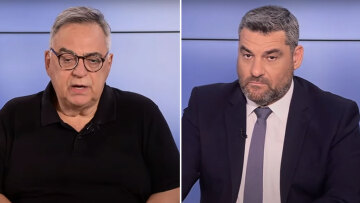 ΠΑΣΟΚ: Σκληρή κριτική Νίκου Χριστοδουλάκη στους επίδοξους αρχηγούς του κόμματος