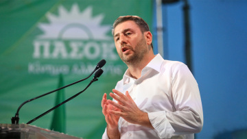 ΠΑΣΟΚ: Πιθανό το σενάριο των εκλογών τον Ιούλιο - Ποια στελέχη έξω από τη Χαριλάου Τρικούπη έχουν ανοίξει τα χαρτιά τους