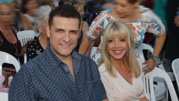 Χρίστος Αντωνιάδης: Για ένα ζευγάρι είναι πραγματικά δύσκολο να μεγαλώνει παιδιά