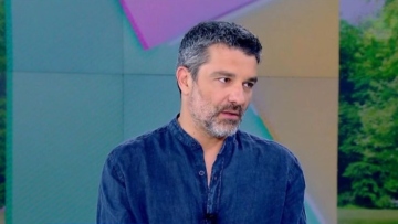 Πέτρος Λαγούτης: Είχα συζητήσει με τα παιδιά μου τον εθισμό μου, πριν το πω δημόσια