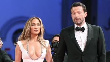 Τζένιφερ Λόπεζ: Έχει σταματήσει να προσπαθεί να σώσει τον γάμο της με τον Μπεν Άφλεκ