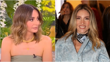 Μπέττυ Μαγγίρα για Αθηνά Οικονομάκου: Δεν πας στους Coldplay για να κρυφτείς