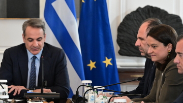 Υπουργικό: Πρώτη συνεδρίαση με τη νέα σύνθεση - Τα μηνύματα Μητσοτάκη, οι ηλεκτρικές καρέκλες και οι ισορροπίες στο Μαξίμου 
