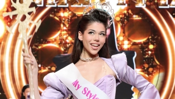 Νικολίνα Νικολούζου για τη φυλομετάβαση: Η μητέρα μου με πήρε αγκαλιά και είπε ότι θα είναι δίπλα μου