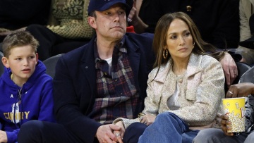 Τζένιφερ Λόπεζ: Μια μάλλον αναπάντεχη ανάρτησή της για τον Μπεν Άφλεκ