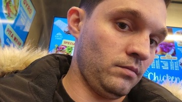 Ρωσία: Αρνήθηκε πως απείλησε να σκοτώσει τη φίλη του ο κρατούμενος Αμερικανός στρατιώτης Γκόρντον Μπλακ