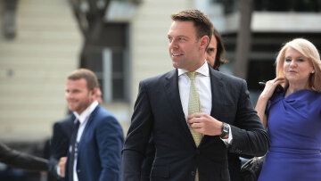 Ξανά κατά Κασσελάκη το τρολ Marka2!!: Πόσο διογκώθηκαν τα χρέη του ΣΥΡΙΖΑ από τότε που ανέλαβε;