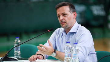 Κύκλοι Δούκα για Μπακογιάννη: Αδυνατεί να αποδεχθεί την ήττα του