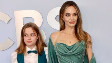 Αντζελίνα Τζολί: Το νέο τατουάζ που έκανε και ο συμβολισμός του