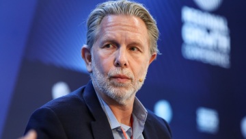 Παύλος Γερουλάνος: Όσο πιο γρήγορα κινηθούμε στο ΠΑΣΟΚ τόσο το καλύτερο για να πάμε πιο σωστά στις επόμενες εκλογές