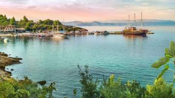 Τουρισμός: Σε ανοδική πορεία οι κρατήσεις από Γερμανία για Θεσσαλονίκη- Χαλκιδική	