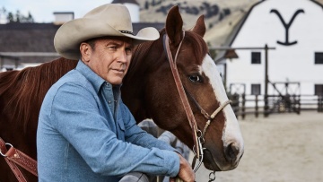 Κέβιν Κόστνερ: Δήλωσε ανοιχτός στο ενδεχόμενο να επιστρέψει στο Yellowstone