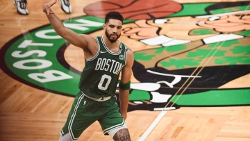 ΝΒΑ: Πρωταθλητές μετά από 16 χρόνια οι Μπόστον Σέλτικς - Τα δάκρυα του Τέιτουμ