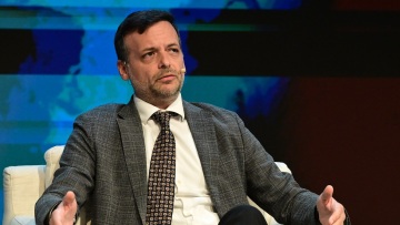 Δούκας - Μήνυμα στον Ανδρουλάκη: Η διαφορετική άποψη είναι πλούτος, δεν είναι τοξικότητα