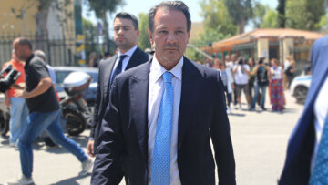 Απόστολος Λύτρας: Οι αντιφάσεις της απολογίας, ο… περίπατος στην Ευελπίδων και η «ηχηρή» παρέμβαση του Αρείου Πάγου