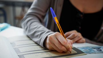 Πανελλαδικές 2024: Ξεκινά η υποβολή μηχανογραφικού από αλλοδαπούς - αλλογενείς