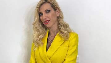 Συναγερμός στην ΕΛΑΣ - Η Σοφία Πολυζωγοπούλου ενεργοποίησε κατά λάθος το panic button