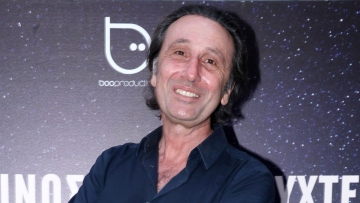 Ρένος Χαραλαμπίδης: Έχω πάρει 10.000 ευρώ για φιλική συμμετοχή σε σίριαλ