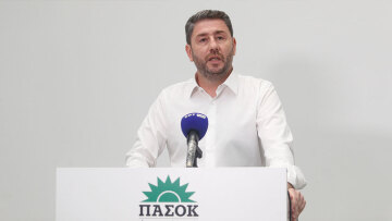 Απομονώθηκε ο Ανδρουλάκης στην ΚΟ του ΠΑΣΟΚ: Δέχτηκε σφοδρή κριτική - Τον σέρνουν σε κάλπες μέσα στο 2024