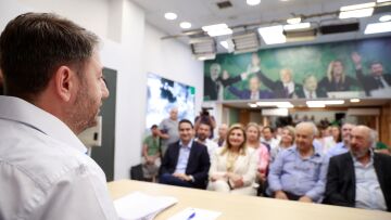 ΠΑΣΟΚ: Ανέλαβε πλήρως την ευθύνη για το αποτέλεσμα ο Ανδρουλάκης, μοίρασε κατηγορίες για τοξικότητα, ούτε λέξη για κάλπες