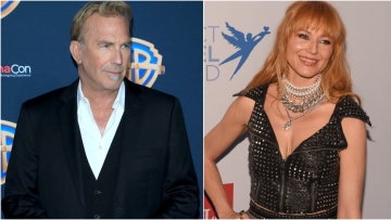 Κέβιν Κόστνερ: Διέψευσε ότι είναι σε σχέση με την τραγουδίστρια Τζούελ