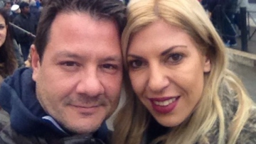 Απόστολος Λύτρας: Τα μηνύματα που εστάλησαν στην ομαδική συνομιλία στο Viber με την Πολυζωγοπούλου - «Έχετε ευθύνες»