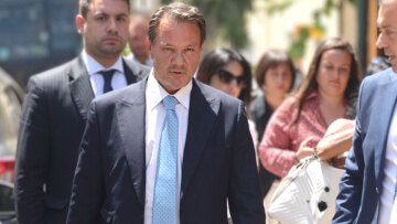 Ο Άρειος Πάγος πατά το panic button για τον Λύτρα - Η υπερασπιστική γραμμή του ποινικολόγου