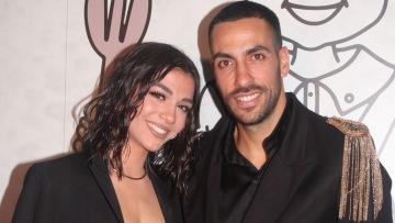 Μελίνα Νικολαΐδη: Χώρισε με τον Αλέξανδρο Πολυχρονιάδη