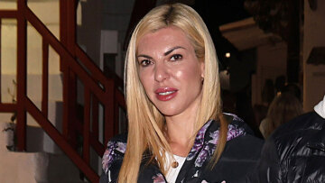 Σοφία Πολυζωγοπούλου: Με παρουσιάζουν σκόπιμα αδίστακτη που θέλει να παγιδεύσει τον Λύτρα